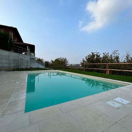 Locanda Starde Neive Exterior foto