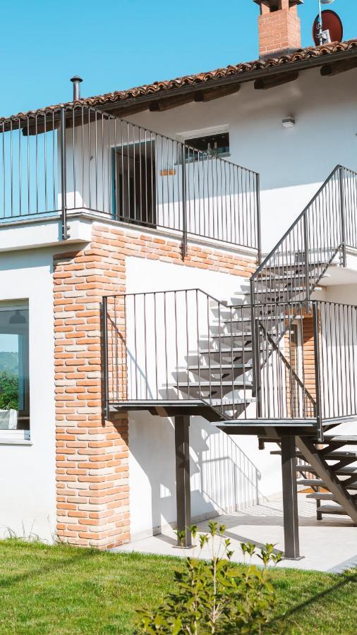 Locanda Starde Neive Exterior foto