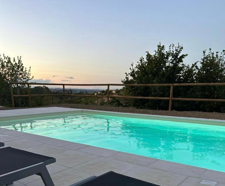 Locanda Starde Neive Exterior foto